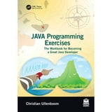 Java Programming Exercises : Volume One: Language Fundamentals and Core ...