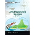 thumbnail image 1 of Java Programming Exercises: Volume Two: Java Standard Library, (Paperback), 1 of 1