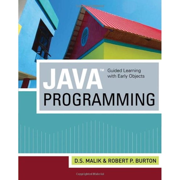 Pre-Owned Java™ Programming: Guided Learning with Early Objects (Paperback) 1423901622 9781423901624