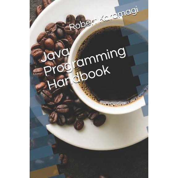 Java Programming Handbook (Paperback)