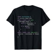 thumbnail image 1 of Java Programming Java Success Algorithm Java Programmer T-Shirt, 1 of 5