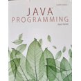 thumbnail image 1 of Pre-Owned Java Programming, 1 of 1