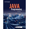 thumbnail image 1 of Pre-Owned Java Programming (MindTap Course List), 9780357673423, 0357673425, Paperback, 10 edition, 1 of 1