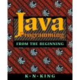 thumbnail image 1 of Java Programming, (Paperback), 1 of 1