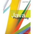 thumbnail image 1 of Pre-Owned Java Programming (Paperback) 1337397075 9781337397070, 1 of 1