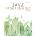thumbnail image 1 of Java Programming (Paperback) by Joyce Farrell, 1 of 1