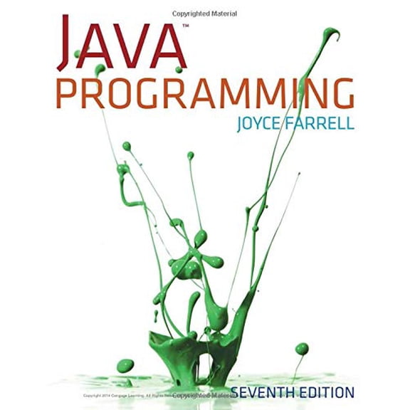 Pre-Owned Java Programming Paperback