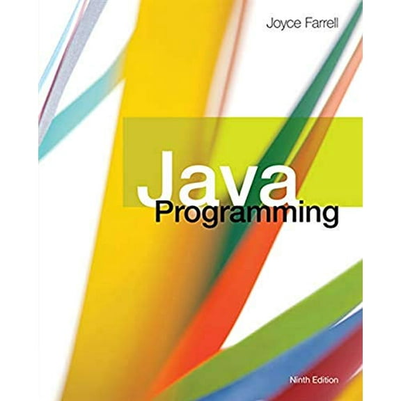Pre-Owned Java Programming Paperback