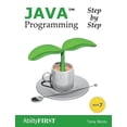thumbnail image 1 of Java Programming Step-by-Step (Paperback), 1 of 1