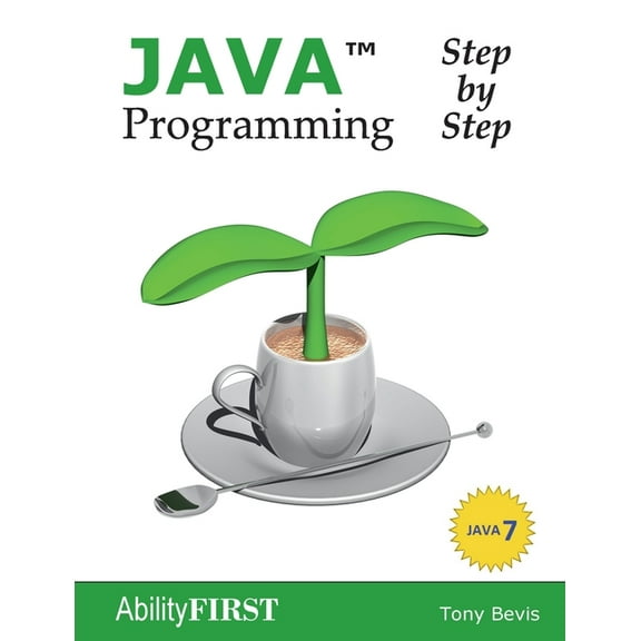 Java Programming Step-by-Step (Paperback)