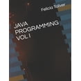 thumbnail image 1 of Java Programming Vol I, (Paperback), 1 of 1