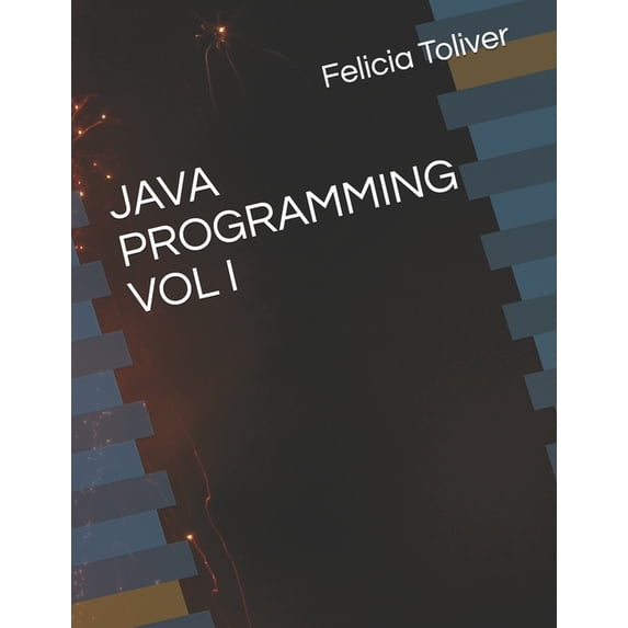 Java Programming Vol I, (Paperback)