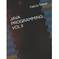 thumbnail image 1 of Java Programming Vol II, (Paperback), 1 of 1