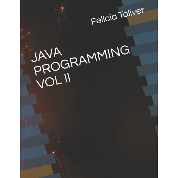 Java Programming Vol II, (Paperback)