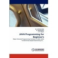 thumbnail image 1 of Java Programming for Beginner's, (Paperback), 1 of 1