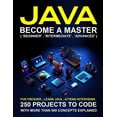 thumbnail image 1 of Java Programming for Beginners: A Complete Readymade Solution - For Your Java Learning Course at One Place - Step - By -, (Paperback), 1 of 1