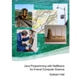 thumbnail image 1 of Java Programming with NetBeans for A-level Computer Science (Paperback), 1 of 1
