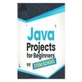 thumbnail image 1 of Mastering Programming - The Ultimate Beg Java Projects for Beginners: Learn Java Programming by Building Real Desktop Applications, Book 10, (Paperback), 1 of 1