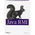 thumbnail image 1 of Pre-Owned Java RMI (Paperback) 1565924525 9781565924529, 1 of 1
