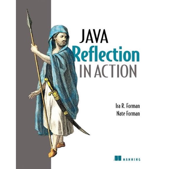 Pre-Owned Java Reflection in Action (Paperback) 1932394184 9781932394184