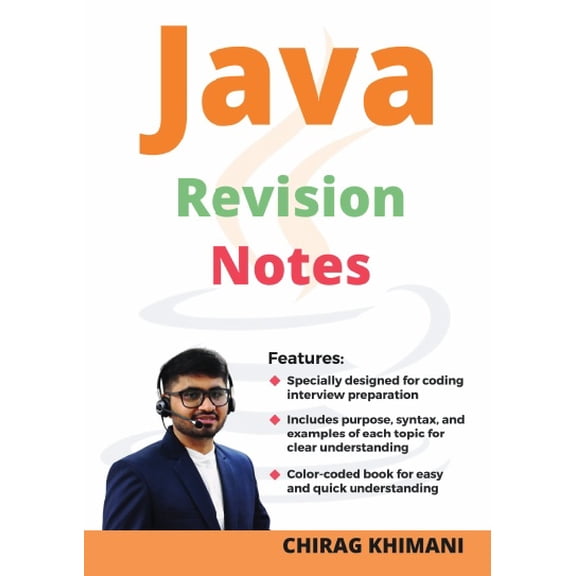Pre-Owned Java Revision Notes
