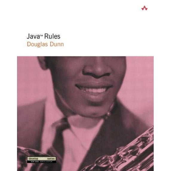 Pre-Owned Java Rules, 9780201709162, 0201709163, Paperback, 1 edition