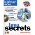 thumbnail image 1 of Pre-Owned Java Secrets (Paperback) 0764580078 9780764580079, 1 of 1