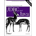 thumbnail image 1 of Pre-Owned Database Programming with JDBC and Java (Paperback) 1565926161 9781565926165, 1 of 1
