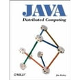 thumbnail image 1 of Java Series: Java Distributed Computing (Paperback), 1 of 1