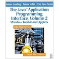 thumbnail image 1 of Pre-Owned The Java Application Programming Interface (Paperback) 0201634597 9780201634594, 1 of 1