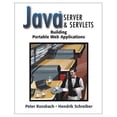 thumbnail image 1 of Pre-Owned Java Server and Servlets: Building portable web applications Paperback, 1 of 1