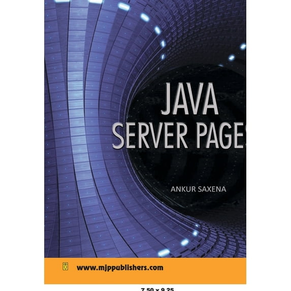 Java Server pages, (Paperback)
