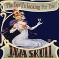 thumbnail image 1 of Java Skull - Devil's Looking for You - Music & Performance - Vinyl, 1 of 1