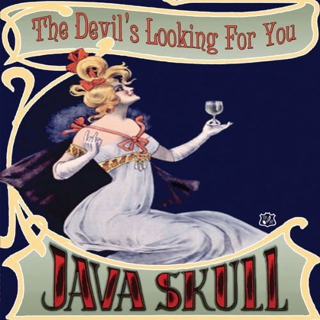 Java Skull - Devil's Looking for You - Music & Performance - Vinyl ...