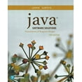 thumbnail image 1 of Pre-Owned Java Software Solutions (Paperback) 0134462025 9780134462028, 1 of 1