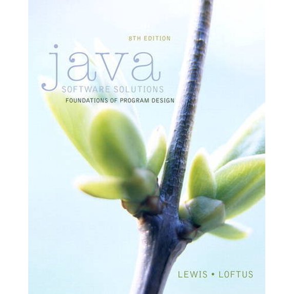 Pre-Owned Java Software Solutions