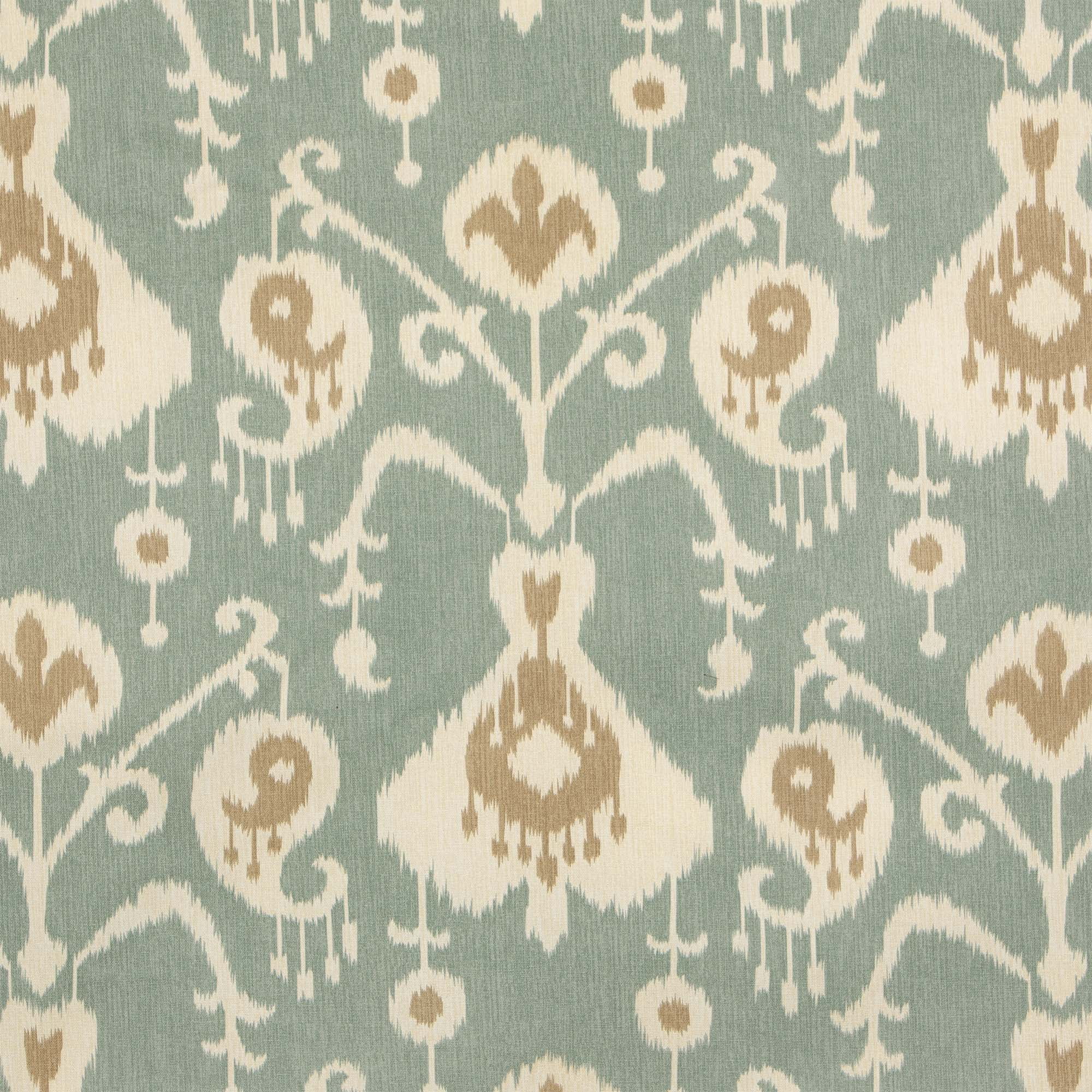 Java Spa Main Print ~ Fabric By the Yard - Walmart.com