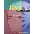 thumbnail image 1 of Pre-Owned Java Structures: Data Structures in Java for the Principled Programmer 9780072362237, 1 of 1