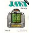 thumbnail image 1 of Pre-Owned Java Swing (Paperback) 9781565924550, 1 of 1
