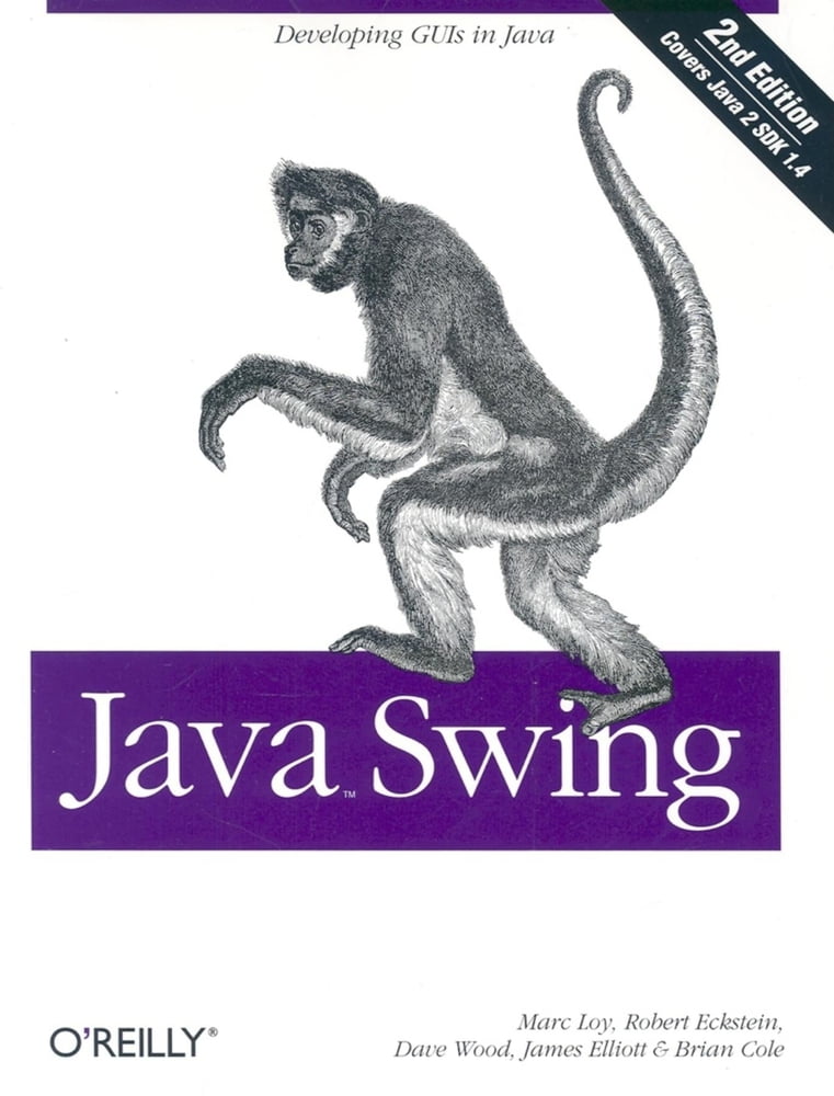 Swing Java