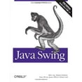 thumbnail image 1 of Pre-Owned Java Swing, Second Edition (Paperback) 0596004087 9780596004088, 1 of 1