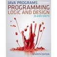 thumbnail image 1 of Pre-Owned Java(tm) Programs to Accompany Programming Logic and Design (Paperback) 1133526063 9781133526063, 1 of 1