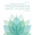 thumbnail image 1 of Pre-Owned Java(tm) Programs for Programming Logic and Design (Paperback) 1285867408 9781285867403, 1 of 1