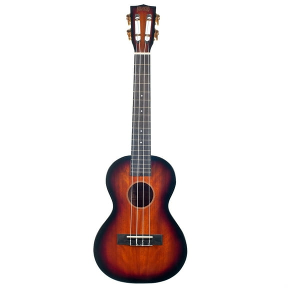 Java Tenor Ukulele w/Bag 3 Tone Sunburst