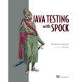 thumbnail image 1 of Pre-Owned Java Testing with Spock (Paperback) 1617292532 9781617292538, 1 of 1
