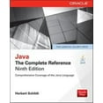 thumbnail image 1 of Pre-Owned Java: The Complete Reference, Ninth Edition (Paperback) 0071808558 9780071808552, 1 of 1