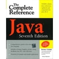 thumbnail image 1 of Pre-Owned Java The Complete Reference, Seventh Edition (Osborne Complete Reference Series) Paperback, 1 of 1