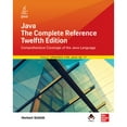 thumbnail image 1 of Pre-Owned Java: The Complete Reference, Twelfth Edition (Paperback) 1260463419 9781260463415, 1 of 1