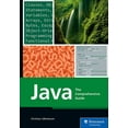 thumbnail image 1 of Java: The Comprehensive Guide, (Paperback), 1 of 1