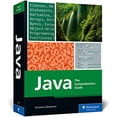 thumbnail image 1 of Pre-Owned Java: The Comprehensive Guide (Rheinwerk Computing) Paperback, 1 of 1